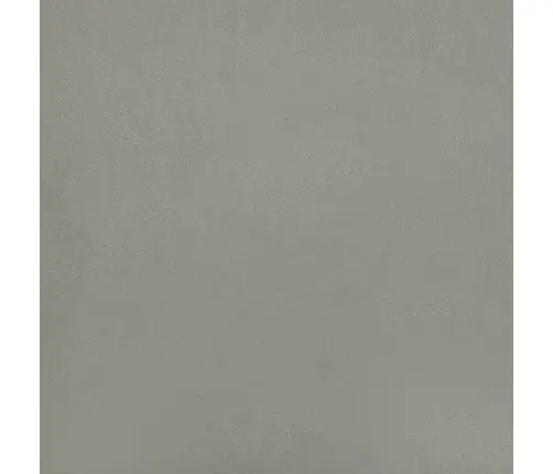 Gulta Bez Matrača, Gaiši Pelēks, 200X200 Cm, Samts Vidaxl