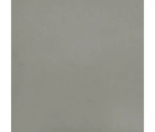 Voodiraam Ilma Madratsita, Helehall, 90X200 cm Samet