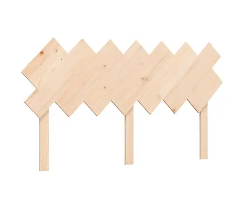 Voodiraam Peatsiga, 140 X 190 cm Täispuit