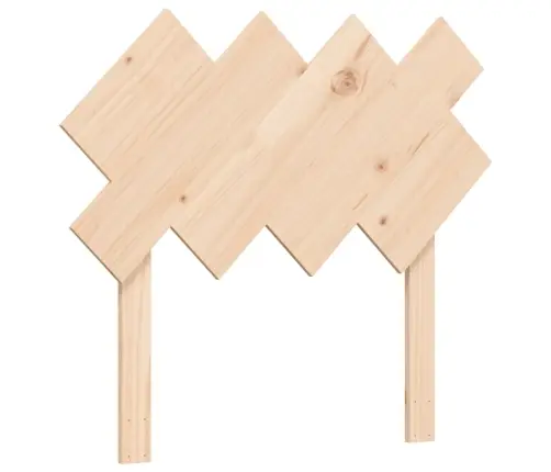 Voodiraam Peatsiga, 90 X 200 cm Täispuit