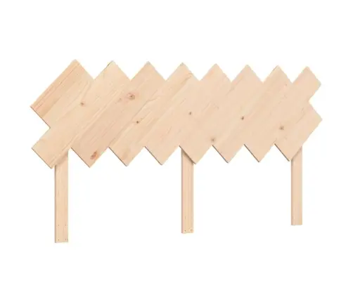 Lova Senjorams Su Galvūgaliu, 160X200 cm Medienos Masyvas