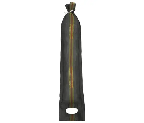 Liivakotid 25 Tk, Tumeroheline, 103 X 25 cm Hdpe