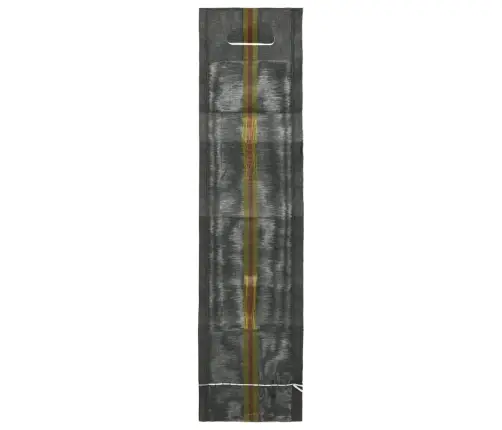 Liivakotid 25 Tk, Tumeroheline, 103 X 25 cm Hdpe