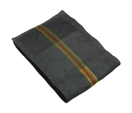 Liivakotid 25 Tk, Tumeroheline, 103 X 25 cm Hdpe