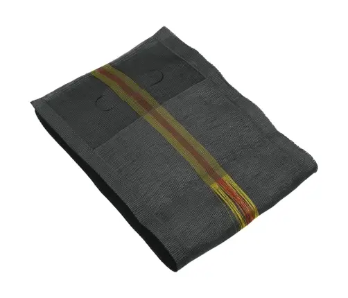 Smilšu Maisi, 100 Gab., Tumši Zaļi, 103X25 Cm, Hdpe Vidaxl