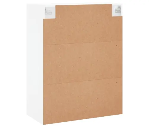 Seinakapid 2 Tk, Valge, 69,5 X 34 X 90 Cm