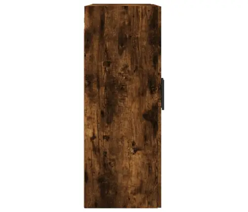 Seinakapid 2 Tk, Suitsutatud Tamm, 69,5 X 34 X 90 Cm