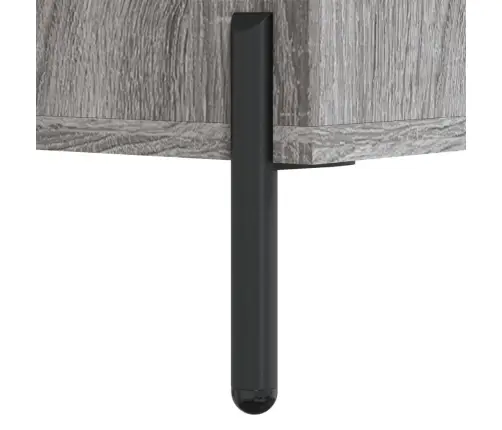 Augstais Skapis, Pelēks, 69,5X34X180 Cm, Inženierijas Koks Vidaxl Augstais Skapis, Pelēks, 69,5X34X180 Cm, Inženierijas Koks Vidaxl