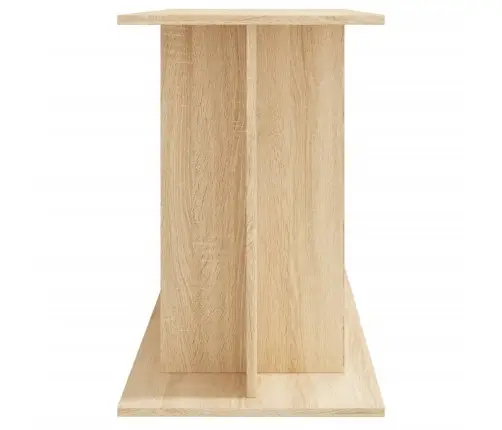 Akvaariumialus Sonoma Tamm 120 X 40 X 60 Cm Töödeldud Puit