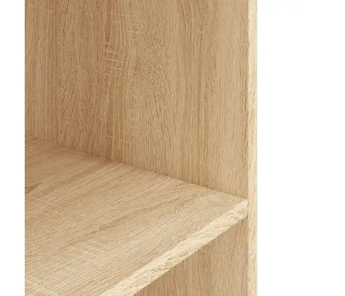 Akvaariumialus Sonoma Tamm 120 X 40 X 60 Cm Töödeldud Puit