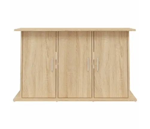 Akvaariumi Alus, Sonoma Tamm, 101 X 41 X 58 cm Tehispuit