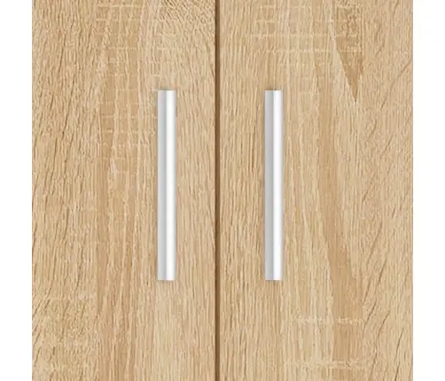 Akvaariumi Alus, Sonoma Tamm, 101 X 41 X 58 cm Tehispuit