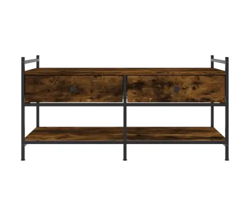 Kafijas Galdiņš, Ozolkoka Krāsa, 99X50X50 Cm, Inženierijas Koks Vidaxl Kafijas Galdiņš, Ozolkoka Krāsa, 99X50X50 Cm, Inženierijas Koks Vidaxl