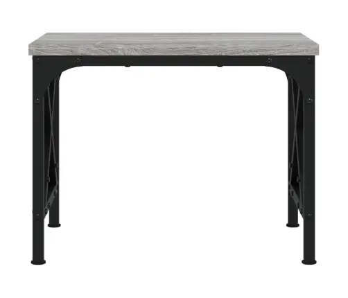 Printerialus, Hall Sonoma 40X30X31 Cm Tehispuit