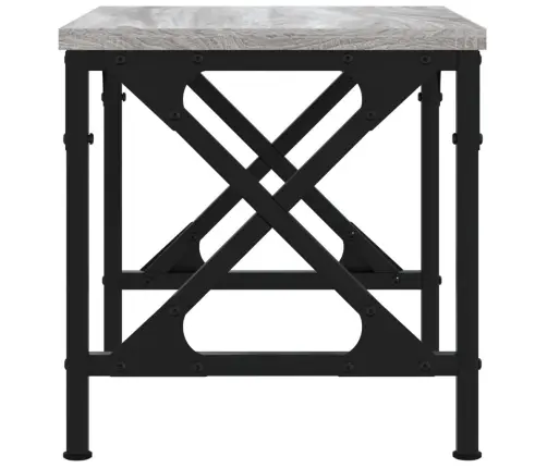 Printerialus, Hall Sonoma 40X30X31 Cm Tehispuit