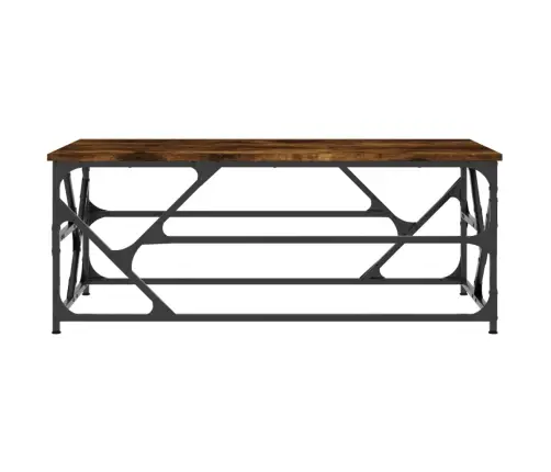 Kafijas Galdiņš, Ozola Krāsa, 100X50X40 Cm, Inženierijas Koks Vidaxl Kafijas Galdiņš, Ozola Krāsa, 100X50X40 Cm, Inženierijas Koks Vidaxl