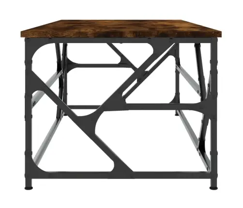 Kafijas Galdiņš, Ozola Krāsa, 100X50X40 Cm, Inženierijas Koks Vidaxl Kafijas Galdiņš, Ozola Krāsa, 100X50X40 Cm, Inženierijas Koks Vidaxl