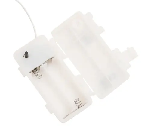 Kalėdiniai Šviestuvai Su Led, 3Vnt., Balti, Sulankstomi Kalėdiniai Šviestuvai Su Led, 3Vnt., Balti, Sulankstomi