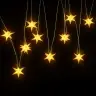 Ziemassvētku Lampiņa, 10 Led, Dzeltena, 10 Cm Vidaxl Ziemassvētku Lampiņa, 10 Led, Dzeltena, 10 Cm Vidaxl