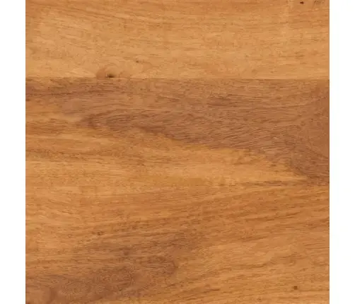 Tv Kapp, Pruun Ja Must, 100X33,5X46 cm Mangopuit