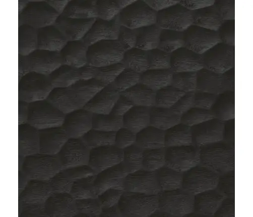 Öökapp, Must, 40 X 33 X 46 cm Mangopuit