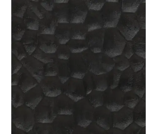 Telerialus, Must, 105X33X46 cm Mangopuit