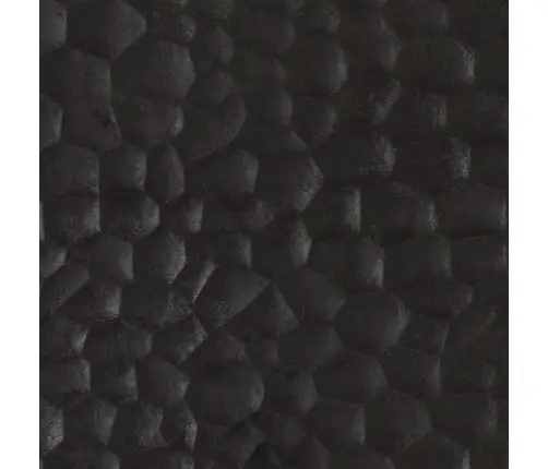 Televizoriaus Spintelė, Juoda, 80X33X46cm Mango Masyvas