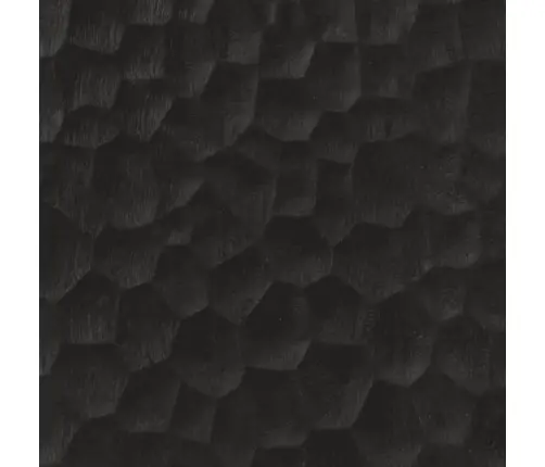 Augstais Skapītis, 40X33X110 Cm, Melns, Mango Masīvkoks Vidaxl