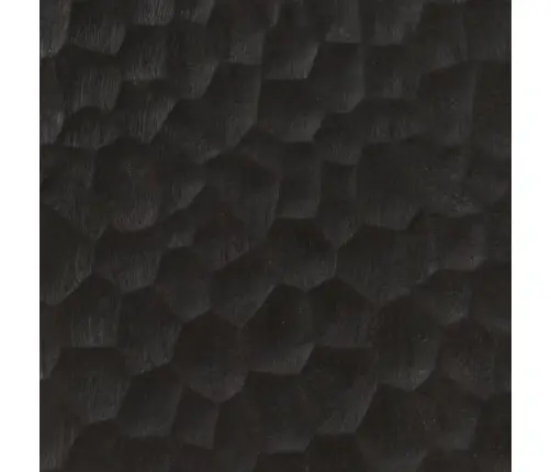 Augstais Skapītis, 60X33X100 Cm, Melns, Mango Masīvkoks Vidaxl