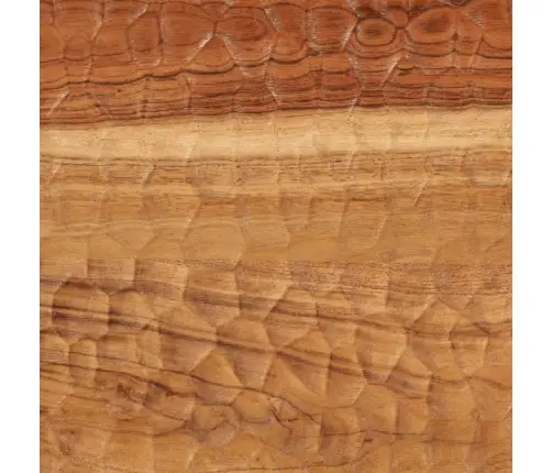 Naktinės Spintelės, 2Vnt., 40X33X46cm Akacijos Masyvas