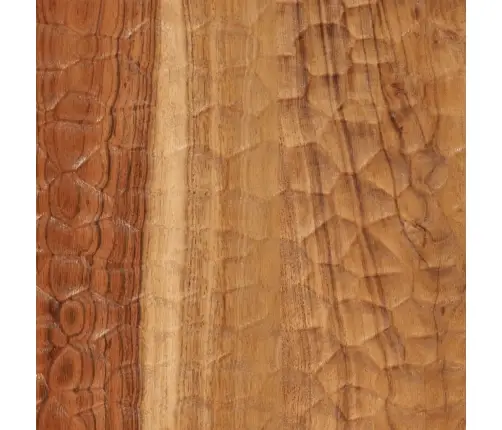 Tv Skapītis, 105X33X46 Cm, Akācijas Masīvkoks Vidaxl