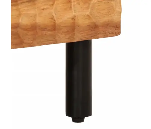 Telerikapp, 70 X 33 X 46 cm Akaatsiapuit