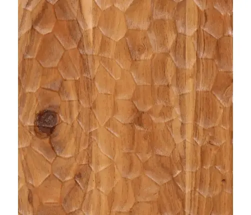 Skapītis, 60X33X75 Cm, Akācijas Masīvkoks Vidaxl