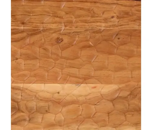 Naktsskapītis, 50X33X60 Cm, Akācijas Masīvkoks Vidaxl