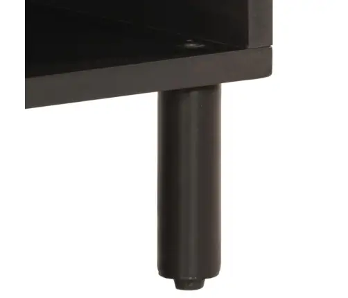 Telerikapp, 80X33X46 cm Toekas Akaatsiapuit