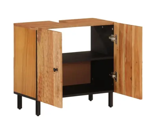 Vannitoa Valamukapp, 62 X 33 X 58 cm Akaatsiapuit