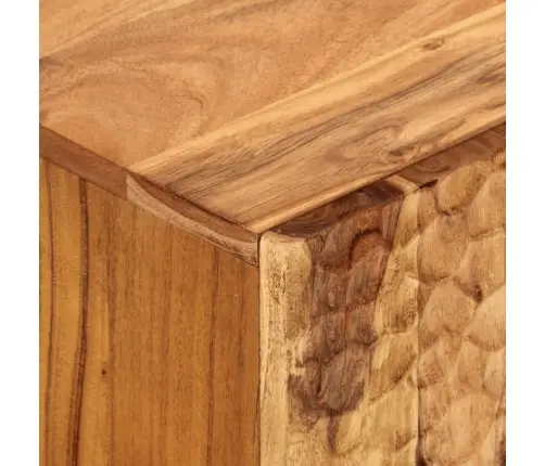 Vannitoa Valamukapp, 62 X 33 X 58 cm Akaatsiapuit