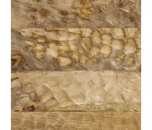 Öökapid 2 Tk, 40 X 33 X 46 cm Mangopuit