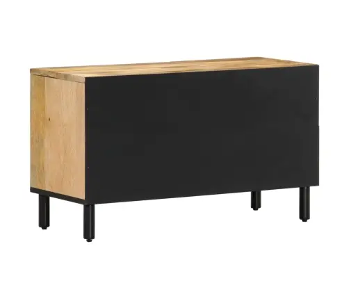 Tv Skapītis, 80X31X46 Cm, Mango Masīvkoks Vidaxl Tv Skapītis, 80X31X46 Cm, Mango Masīvkoks Vidaxl