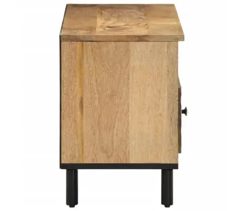 Tv Skapītis, 100X33X46 Cm, Mango Masīvkoks Vidaxl Tv Skapītis, 100X33X46 Cm, Mango Masīvkoks Vidaxl