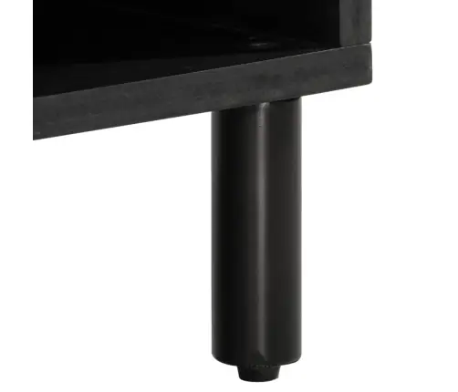 Tv Skapītis, 100X33X46 Cm, Mango Masīvkoks Vidaxl Tv Skapītis, 100X33X46 Cm, Mango Masīvkoks Vidaxl