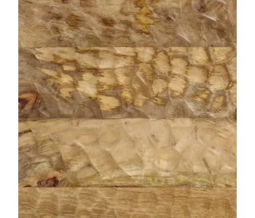 Telerialus, 80X33X46 cm Mangopuit
