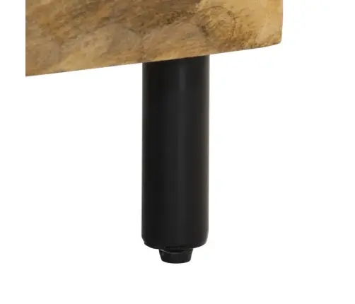 Telerialus, 100 X 33 X 46 cm Mangopuit