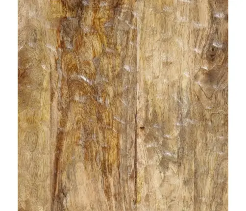 Sieninė Vonios Kambario Spintelė, 38X33X48cm Mango Masyvas