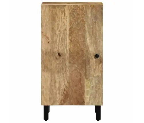 Skapītis, 40X33X75 Cm, Mango Masīvkoks Vidaxl