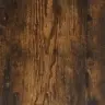 Šoninė Spintelė, Dūminio Ąžuolo, 90X34X80cm Apdirbta Mediena