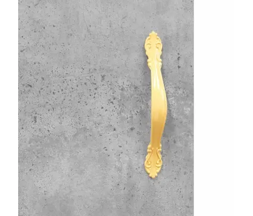 Šoninė Spintelė, Betono Pilka, 100X36X60cm Apdirbta Mediena