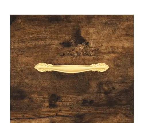 Augstais Skapītis, Ozolkoka, 69,5X31X115 Cm, Inženierijas Koks Vidaxl