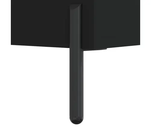 Tv Skapītis, Melns, 80X36X50 Cm, Inženierijas Koks Vidaxl Tv Skapītis, Melns, 80X36X50 Cm, Inženierijas Koks Vidaxl