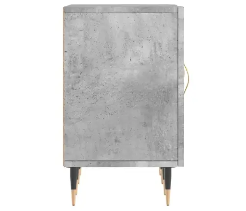 Tv Skapītis, Betona Pelēks, 150X30X50 Cm, Inženierijas Koks Vidaxl Tv Skapītis, Betona Pelēks, 150X30X50 Cm, Inženierijas Koks Vidaxl